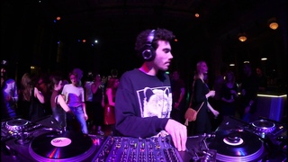 NDS Tv x Tomorrow Is Now Kid w/ Alex Salvador