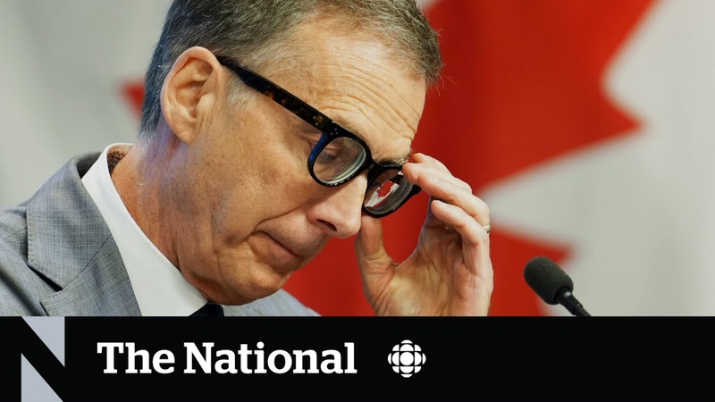 Canada s economy in 2024: 4 things to