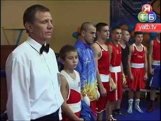 10-річчя СК Бокс-Херсон відзначили міжнародним турніром