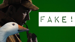 A MAIOR FAKE NEWS DA HISTRIA DA CINCIA
