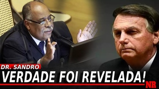 #1 URGENTE! VAZAMENTO DE INFORMAO SOBRE RELATOR DO TSE! BOLSONARO INELEGVEL!