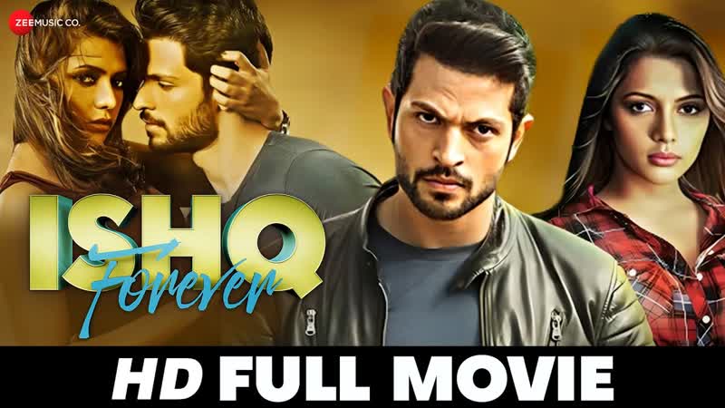 Ishq Forever Full Movie ( HD), Krishna Chaturvedi, Ruhi Singh, Jaaved Jaaferi, New Movie