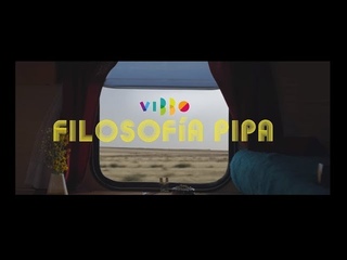 Nancys Rubias - La filosofía pipa