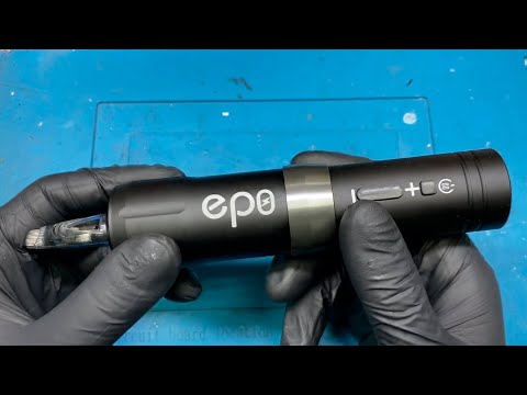 AVA EP8 ОБЗОР, ТОПОВЫЙ