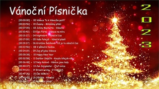nejlepší vánoční písně ší vánoční písně