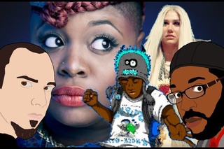 Goin' Off #120 ft. SkyBlew (Think Tank Tank and the Bangas)