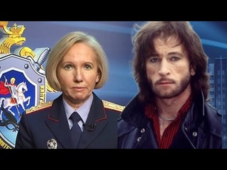 Дело Талькова раскрыто Назван виновный