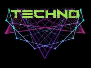Techno Mix - SET 327