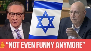 Palestinian Journalist DESTROYS Bill Maher For ‘Peddling AIPAC Talking Points’