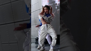 191220 써드아이(3ye) OOMM리허설 유지 직캠