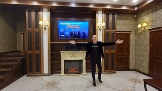 Запуск нового проекта для СНГ и ЕВРОПЫ! Мировая премьера! Новости от Президента и Миллиардера!