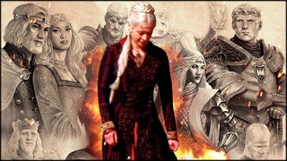 House of the Dragon Explicada - Entenda a Dana dos Drages