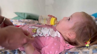 Меня оставили в роддоме