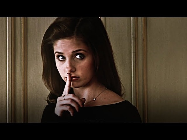 kathryn merteuil, my