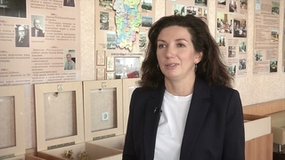 Профсоюзная телепрограмма “Право на труд“. Эфир 24 апреля 2021 г. на канале “Россия-24“ (Пермь)