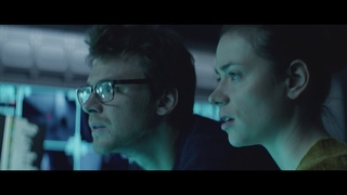 Důvěrný nepřítel - Oficiální CZ HD TRAILER - od 30. 8. 2018