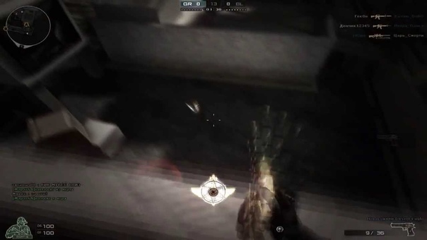 CF ( Undefeated) Dualtage with