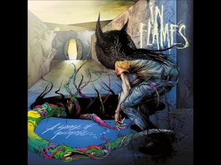 In Flames  - A Sense Of Purpose  (Full Album) 2008