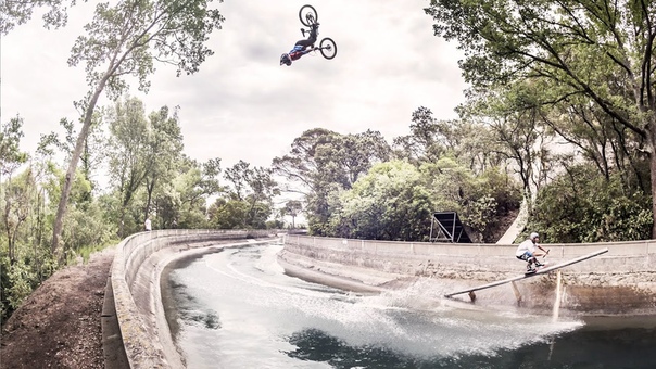 Fox Europe Presents, Yannick Granieri X Lee