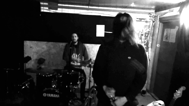 Vonny The Wretches alcoholic jam (
