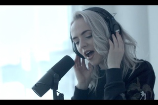 Halo Beyonce // Madilyn Bailey (Piano Cover Music Video)