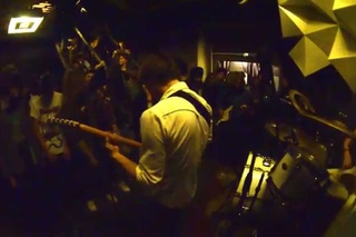 Vice Versa - I’m Going Away (live @ SON Festival)