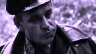 Дневник охранника вождя. Документальный фильм оначальнике охраны Сталина