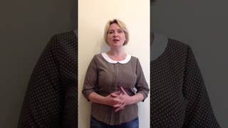 Видеовизитка. Актриса театра и кино-Елена Романова