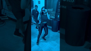 QUANDO O DJ ACERTA NA MSICA  DANANDO HIT ANOS 90 #shorts #shortsvideo