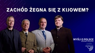 Myli o Polsce | Zachd egna si z Kijowem
