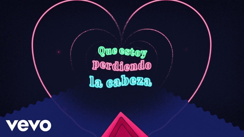 Carlos Rivera, Becky G, Pedro Capó Perdiendo la Cabeza ( Lyric