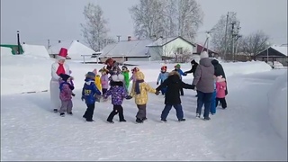 Масленица Рабочая 5а