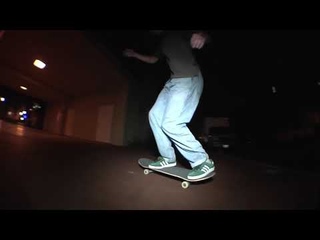 carter oeflein - nova