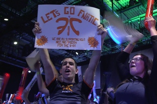 Fnatic vs. Origen: EU Week 7 Day 2 Teaser
