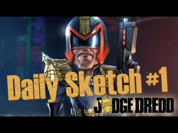 Daily Sketch, 1 JUDGE