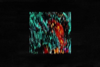 Stwo - Fill The Void feat. Amir Obe & Daniel Caesar (Cover Art)