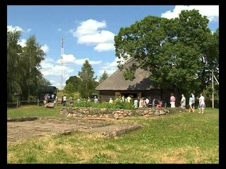 Ракутевское лето 2014
