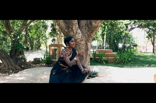 Sridevi Nrithyalaya - Bharatanatyam Dance - Bhairavi Venkatesan - Vishamakara Kannan