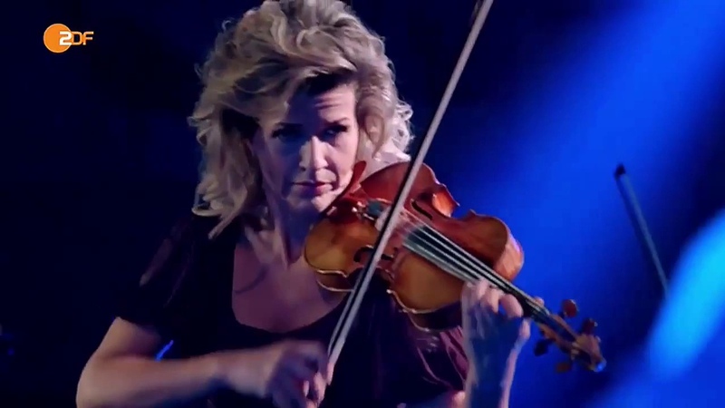 Anne Sophie Mutter