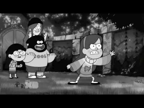 YTP Mabel Commits Unicorn Genocide and Steven meets Bill