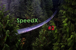 Warface. SpeedX#2 ( Лес , Мясорубка )