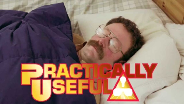 Practically Useful