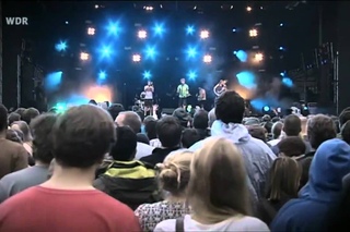 LaBrassBanda - Tubissmo (Live Haldern Pop 2011)