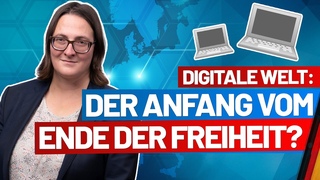 Wie weit wird die digitale Transformation unsere Freiheit einschrnken Barbara Lenk - AfD-Fraktion