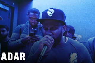 SPLURT DIABLO: Footsie, Tre Mission & Manga