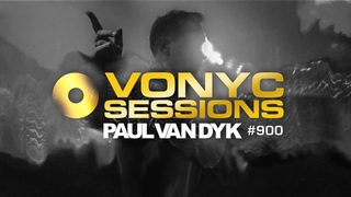 Paul van Dyk’s VONYC Sessions 900 - Live at `The Garage`