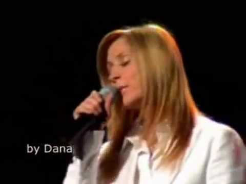 Lara Fabian Je taime ( Moscow