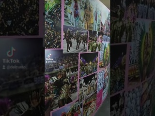 Africas que a Bahia canta no Centro de Memria Verde e Rosa 231129