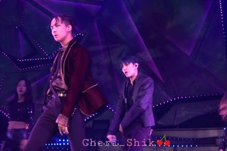 [VIXX/RAVI] ]171119 이클립스 빅스LR 아름다운밤에  (라비 FOCUS)  소리지르게되는 무대 !!!!!