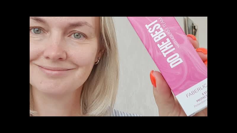 Красимся: помада Soft Nude, праймер, Хайлайтер Go